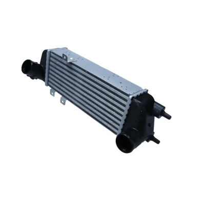 Afbeelding van Intercooler, inlaatluchtkoeler MAXGEAR AC630046