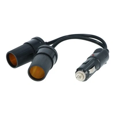 Afbeelding van Carpoint 12 Volt Splitter