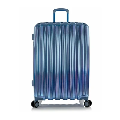 Afbeelding van Heys Hardshell trolley Astro, verschillende maten en kleuren x Joachim Llambi reisbagage TSA slot volumevergroting