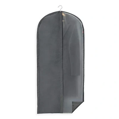 Afbeelding van Rayen Kledinghoes M, donkergrijs, 60 x 135 cm