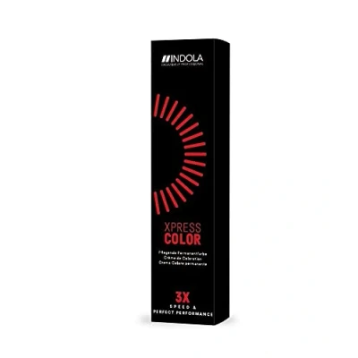 Afbeelding van Indola XpressColor 5.0 60ml Haibu by Kapperskorting.com