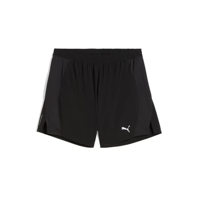 Afbeelding van PUMA VELOCITY 5&quot;Running Shorts Men voor Heren, Zwart, Maat XS
