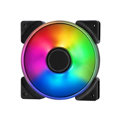 Afbeelding van CPU ventilator Fractal Design Prisma AL 12