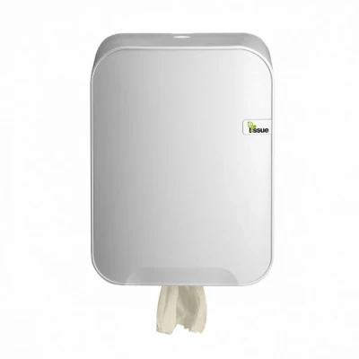 Afbeelding van E Tissue Midirol Dispenser Wit