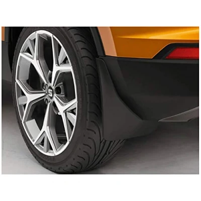 Afbeelding van Seat 575075101 Vuilvanger Achter