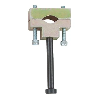 Afbeelding van KS Tools, Voertuig gereedschap, Basiseenheid met geleidepen voor stangbevestiging