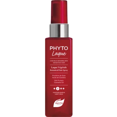 Afbeelding van Phyto Styling Haarlak Laque Souple Rouge 150ml