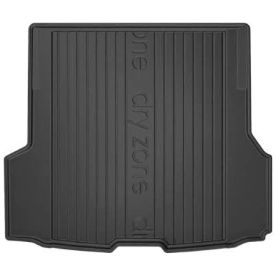 Afbeelding van M MOTOS Rubberen kofferbakmatten voor BMW 4 Serie Gran Coupe F36 2014 2021 Verbeter uw reiscomfort met Anti Slip Mat Car DZ All weather auto deurmat, bescherming tegen vuil