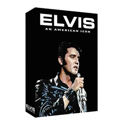 Afbeelding van An American Icon Box