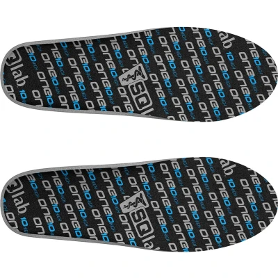 Afbeelding van SQlab ONE10 Inlegzolen High Support M Maat 39 41 1 Set