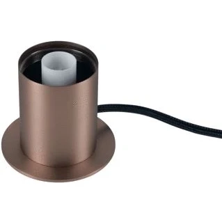 Afbeelding van SLV VARYT 1008113 Tafellamp E14 6 W Koper
