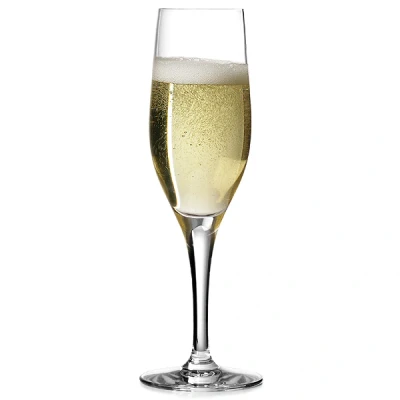 Afbeelding van Champagneglas Chef &amp; Sommelier Transparant Glas (19 cl)