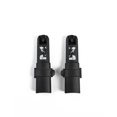 Afbeelding van Bugaboo Hoogte Adapterset Donkey