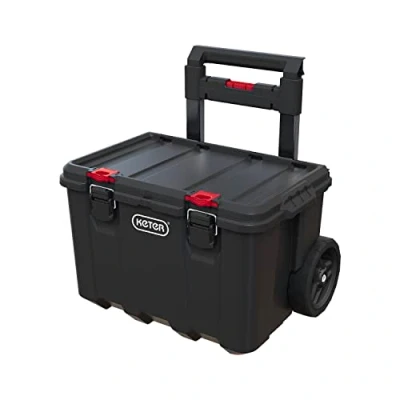 Afbeelding van Keter Stack &amp; Roll organizer