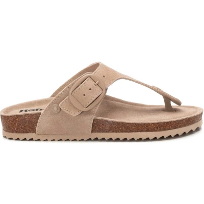 Afbeelding van REFRESH 172832 Sandaal BEIGE