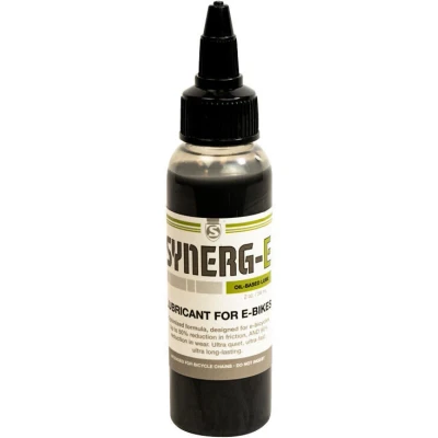 Afbeelding van Silca chain oil synerg e 60ml