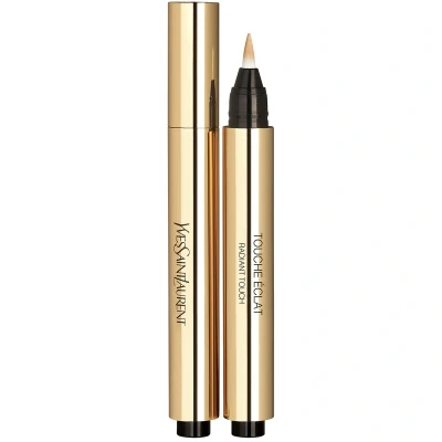 Afbeelding van Yves Saint Laurent Touche Éclat Concealer 02 Luminous Ivory 2,5 ml