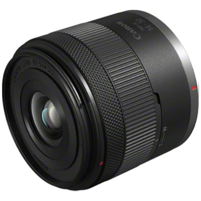 Afbeelding van Canon RF S 14 30mm f/4 6.3 IS STM PZ