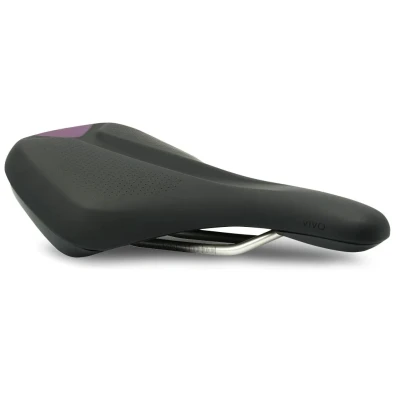 Afbeelding van Selle Royal zadel vivo ergo relaxed op kaart