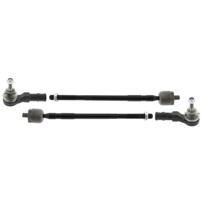 Afbeelding van MAPCO 53135 Reparatieset, spoorstang Vooras links, rechts RENAULT: Twingo II Hatchback 1.2 16V, 1.5 dCi, dCi 75, TCe 100, Turbo