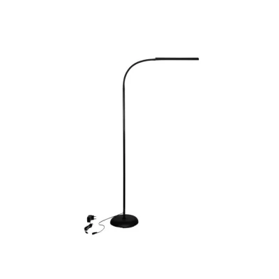 Afbeelding van Maul vloerlamp MAULpirro, LED lamp, dimbaar, zwart