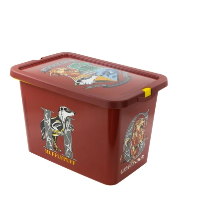 Afbeelding van Harry Potter Opslag Klikdoos 7 L 8412497013449