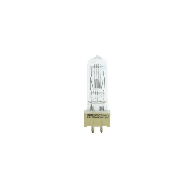 Afbeelding van OSRAM 64670 240V/500W GY 9.5