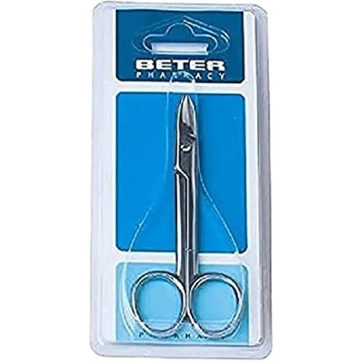Afbeelding van Beter Pedicure Scissors Special Thick Nails