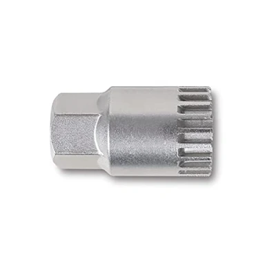 Afbeelding van Beta 3973/4 trapasverwijderaar 1/2 sleutel met centreer pin