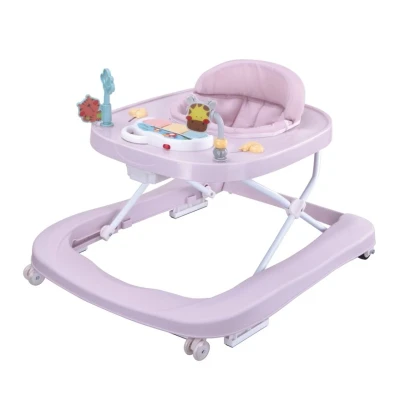Afbeelding van Topmark Loopstoel Lexi Lilac