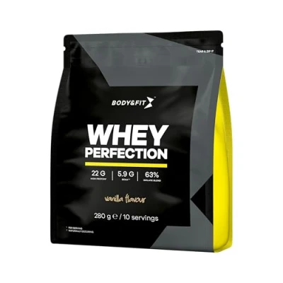 Afbeelding van Whey Perfection