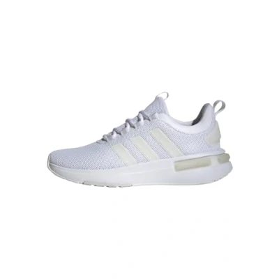 Afbeelding van adidas Originals Racer TR23 Sneakers laag, Dames, Maat: 36, Weiß Textiel/ synthetisch