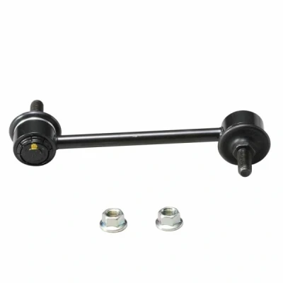 Afbeelding van CTR CL0556 Stabilisatorstang Achteras 150mm M10XP1.25 Met moer