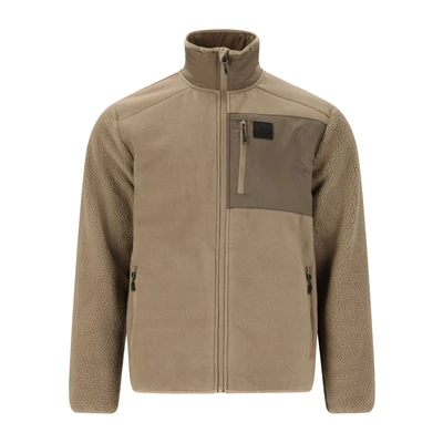 Afbeelding van WHISTLER Fleecejacke Makaley