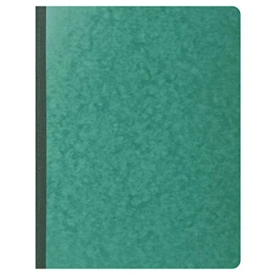Afbeelding van Exacompta 14060 VE notitieboek voor hoofd evaluatie bestaande uit 80 pagina&#039;s 32 x 25 cm groen