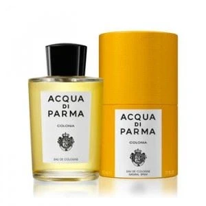 Afbeelding van Acqua Di Parma Colonia Eau de Cologne 180 ml