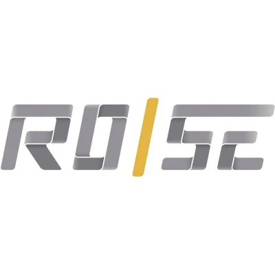 Afbeelding van Rose LM SOU 1/UNI Schemerschakelaar 1 stuk(s) Lichtgevoeligheid: 50000 lx 1x wisselcontact