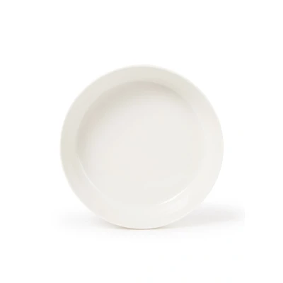 Afbeelding van Zone Eau saladeschaal 24 cm Gebroken wit