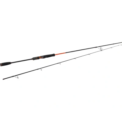 Afbeelding van Kinetic Xarann UL CT (2 delen) Maat : XXUL 1.80m 0.7 5g