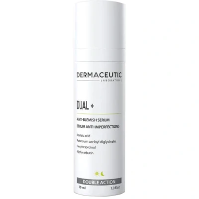 Afbeelding van Dermaceutic Dual + 30ml