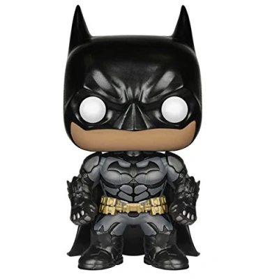 Afbeelding van Funko Pop! DC Batman Arkham Knight #71