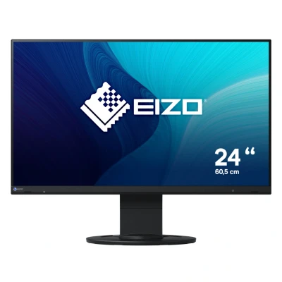 Afbeelding van Eizo EV2460 BK