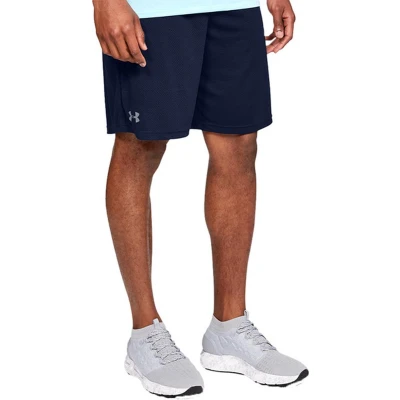 Afbeelding van Under Armour TECH Korte broeken, Heren, Maat: Large, Academy