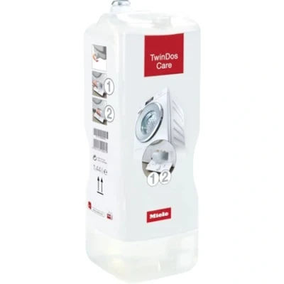 Afbeelding van Miele dispenser TwinDos Care