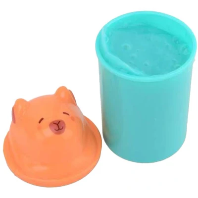 Afbeelding van Capybara Putty met Geluid in Emmertje