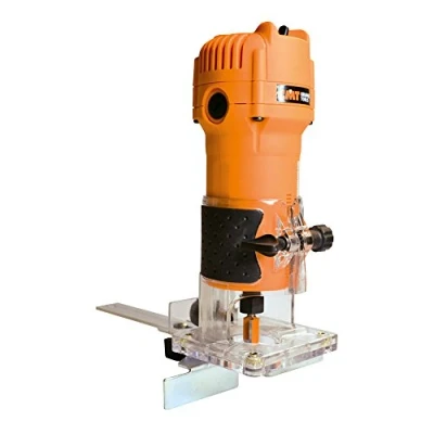Afbeelding van CMT Kantenfreesmachine Frees Machines Profielfrees 1 Stuk(s)