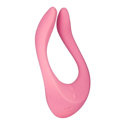 Afbeelding van Satisfyer Partner Multifun 2