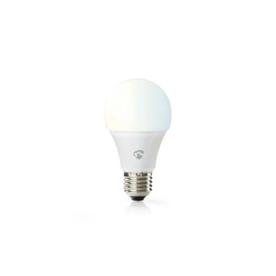 Afbeelding van Nedis Ledlamp E27 806 lm Smart Wi Fi