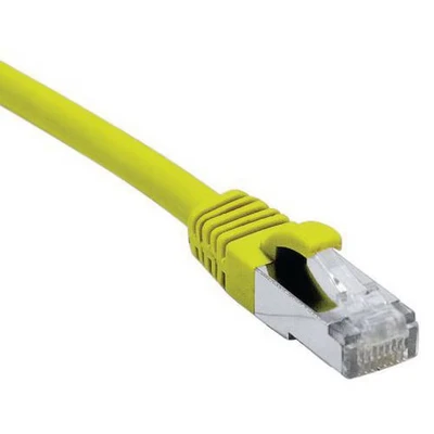 Afbeelding van CUC Exertis Connect 858425, 7,5 m, Cat6a, S/FTP (S STP), RJ 45, 45