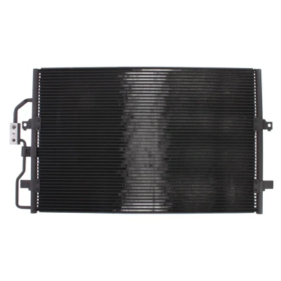 Afbeelding van Nissens Airco condensor 94210